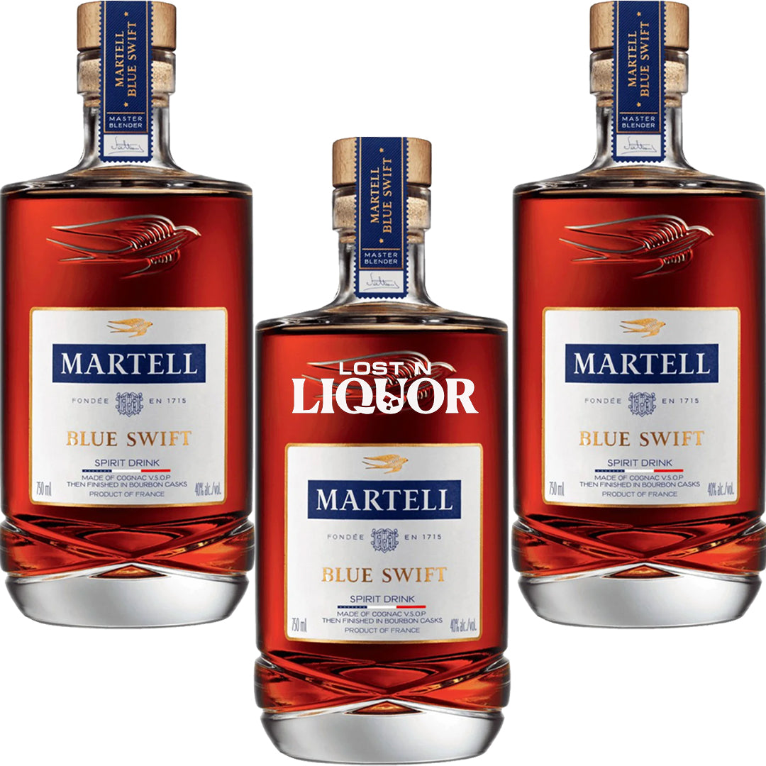 Martell Blue Swift Cognac_LostNLiquor.com