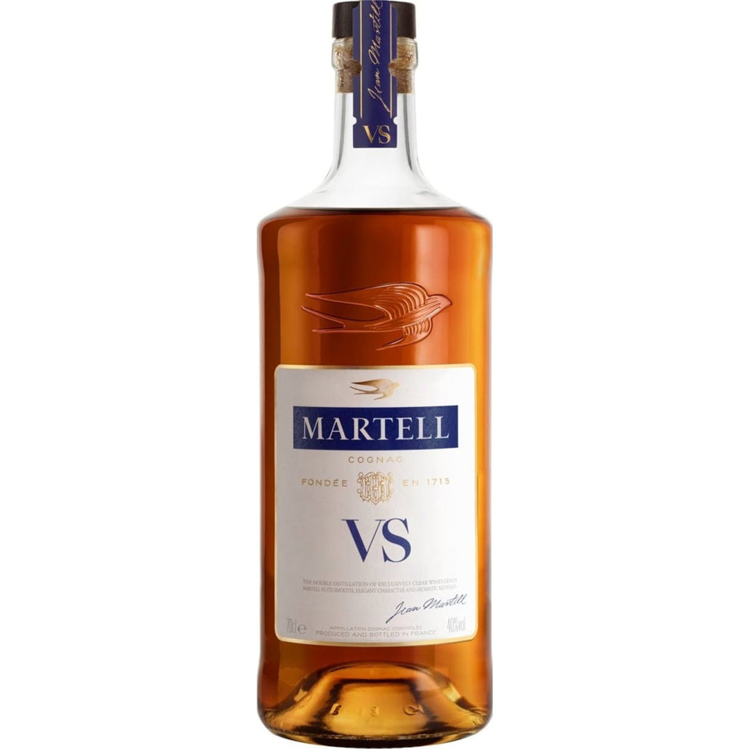 【古酒】MARTELL VS 3Star 1L【未開封品】 Martell VS – Lost N Liquor - Online Liquor Store