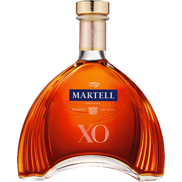 Martell XO Extra Old Cognac – Lost N Liquor - Online Liquor Store