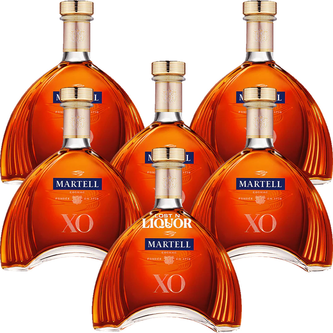 ブランデー MARTELL XO  EXTRA OLD COGNAC Martell XO Cognac Extra Old - 70cl - Buy Online - Cognac