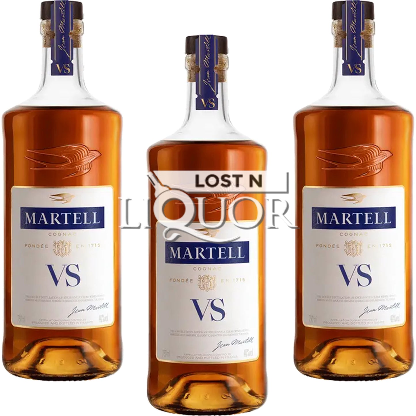 Martell VS