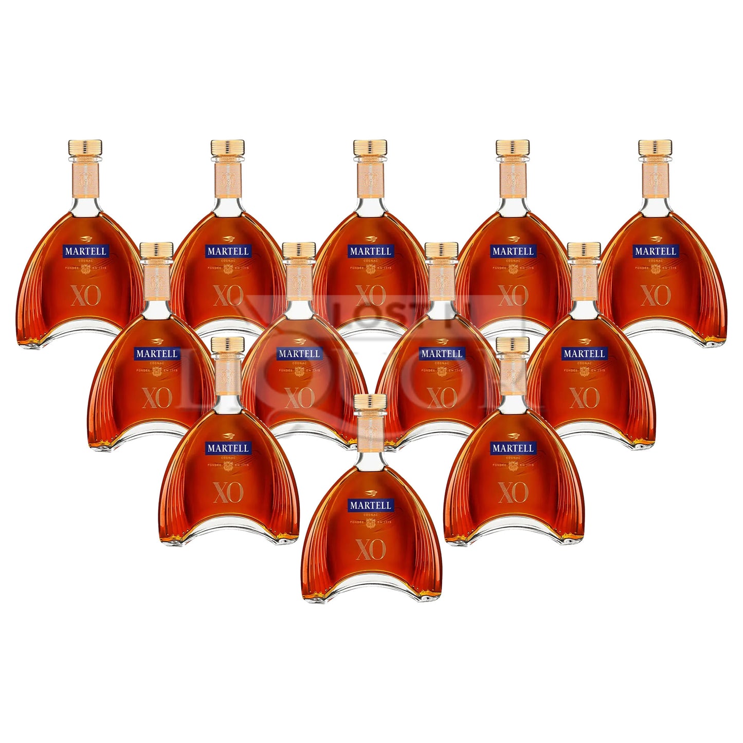 Martell XO Extra Old Cognac