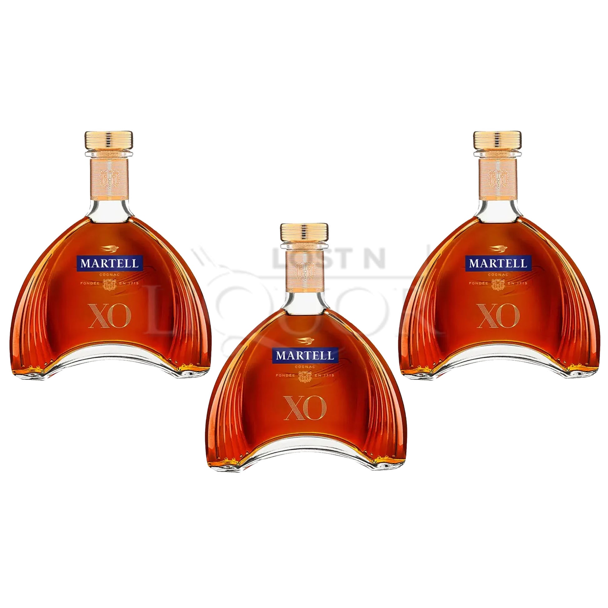 Martell XO Extra Old Cognac