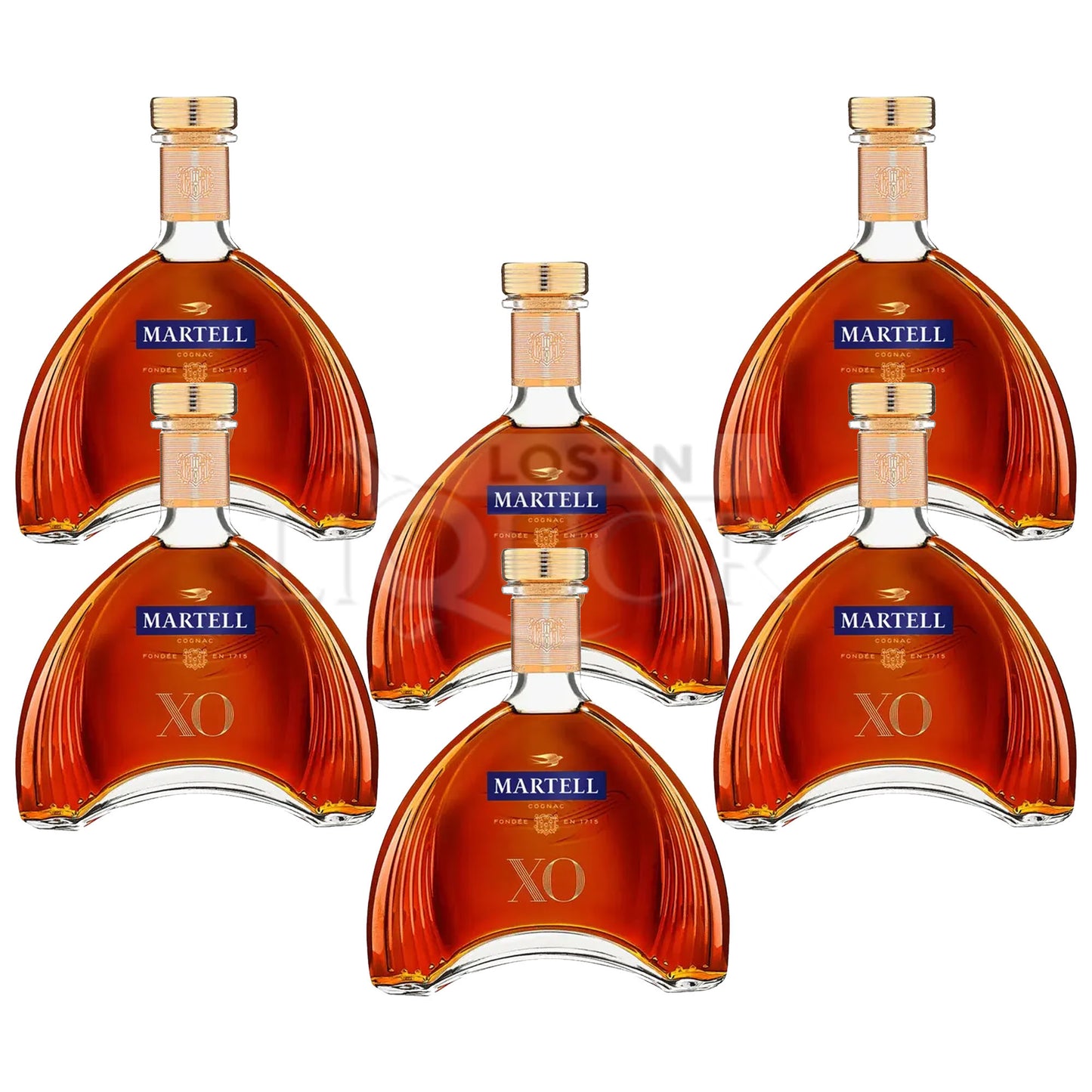 Martell XO Extra Old Cognac