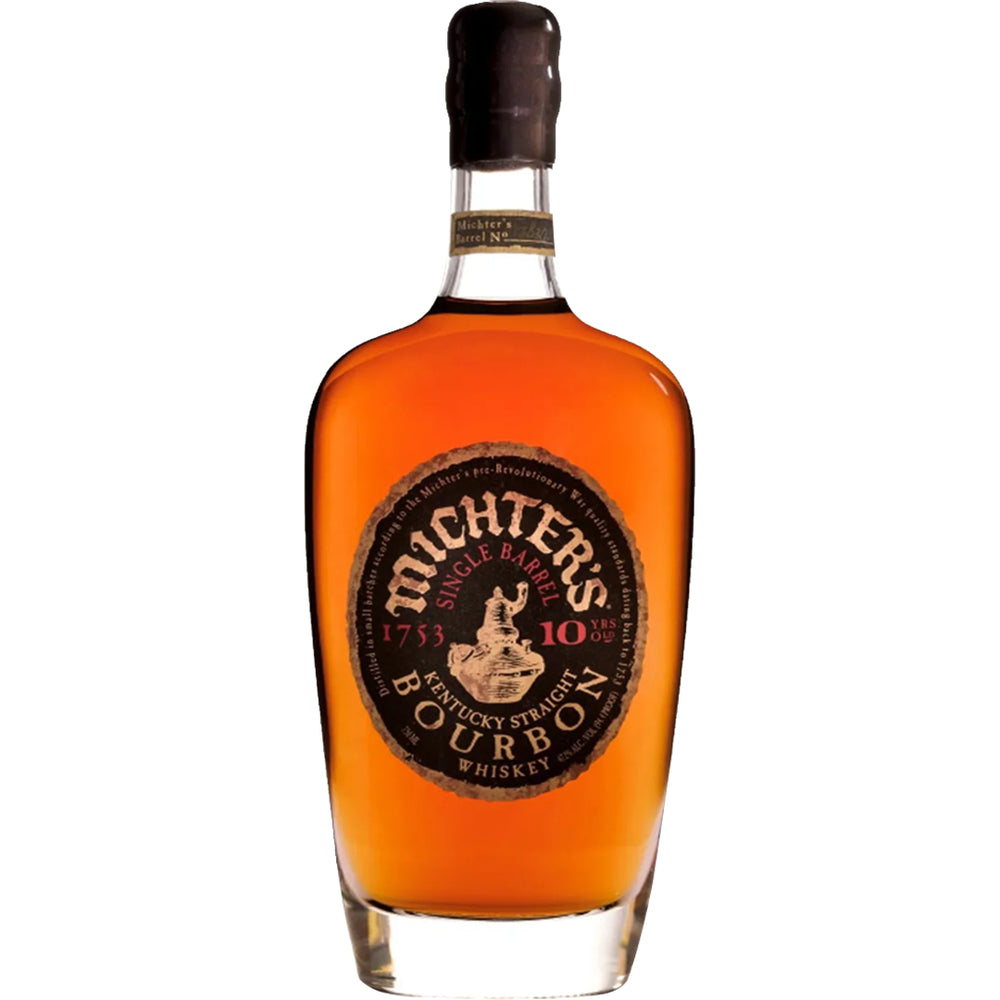 
                      
                        Michter's 10 Year Old Single Barrel Bourbon Whiskey_LostNLiquor.com
                      
                    