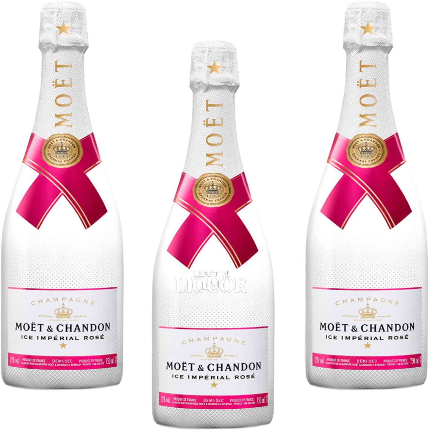 Moët & Chandon Ice Impérial Rose Champagne_LostNLiquor.com