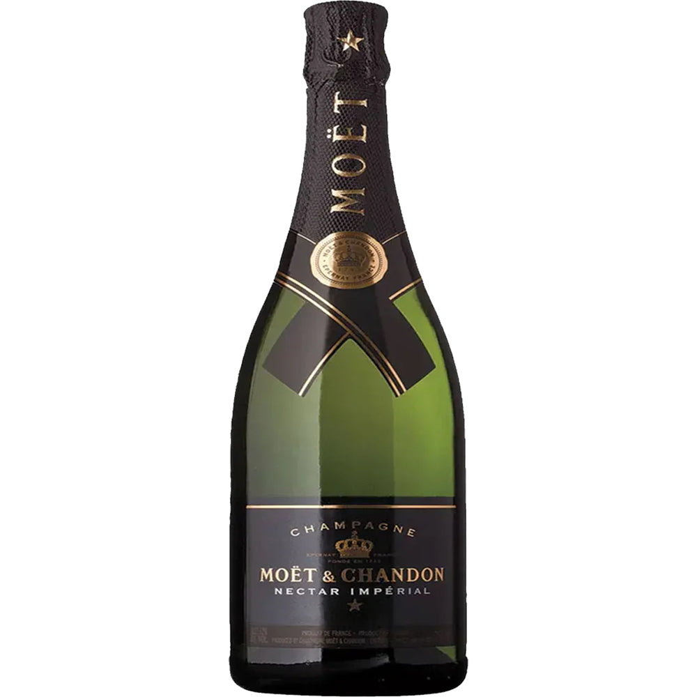 Moet & Chandon Nectar Imperial Champagne_LostNLiquor.com