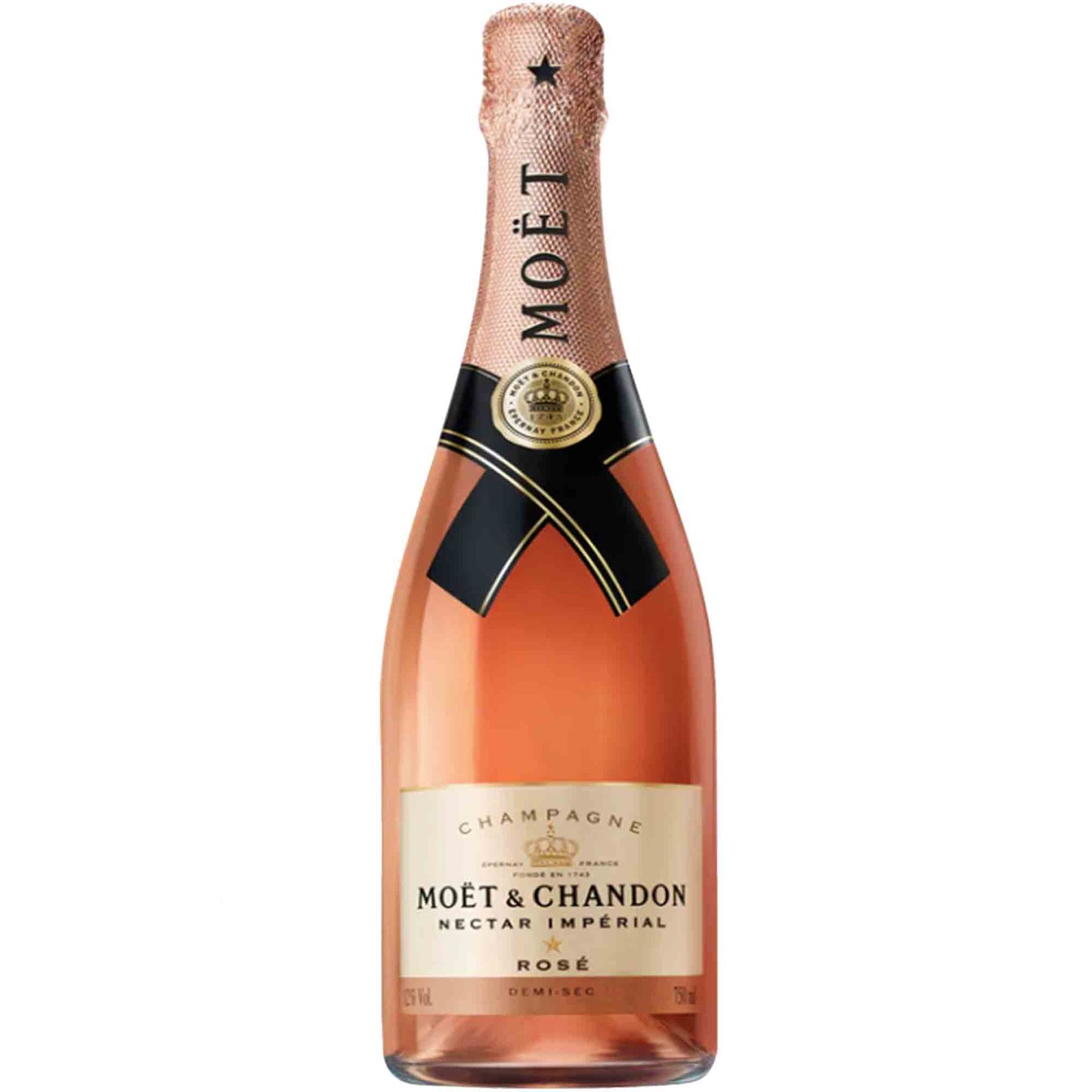 Moet & Chandon Nectar Imperial Rose Champagne_LostNLiquor.com