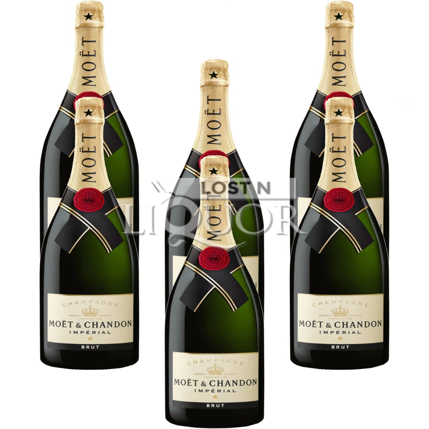 moet and chandon imperial brut champagne