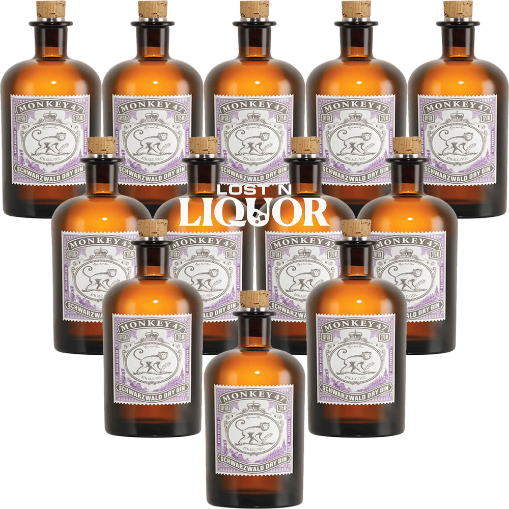 
                      
                        Monkey 47 Dry Gin_LostNLiquor.com
                      
                    