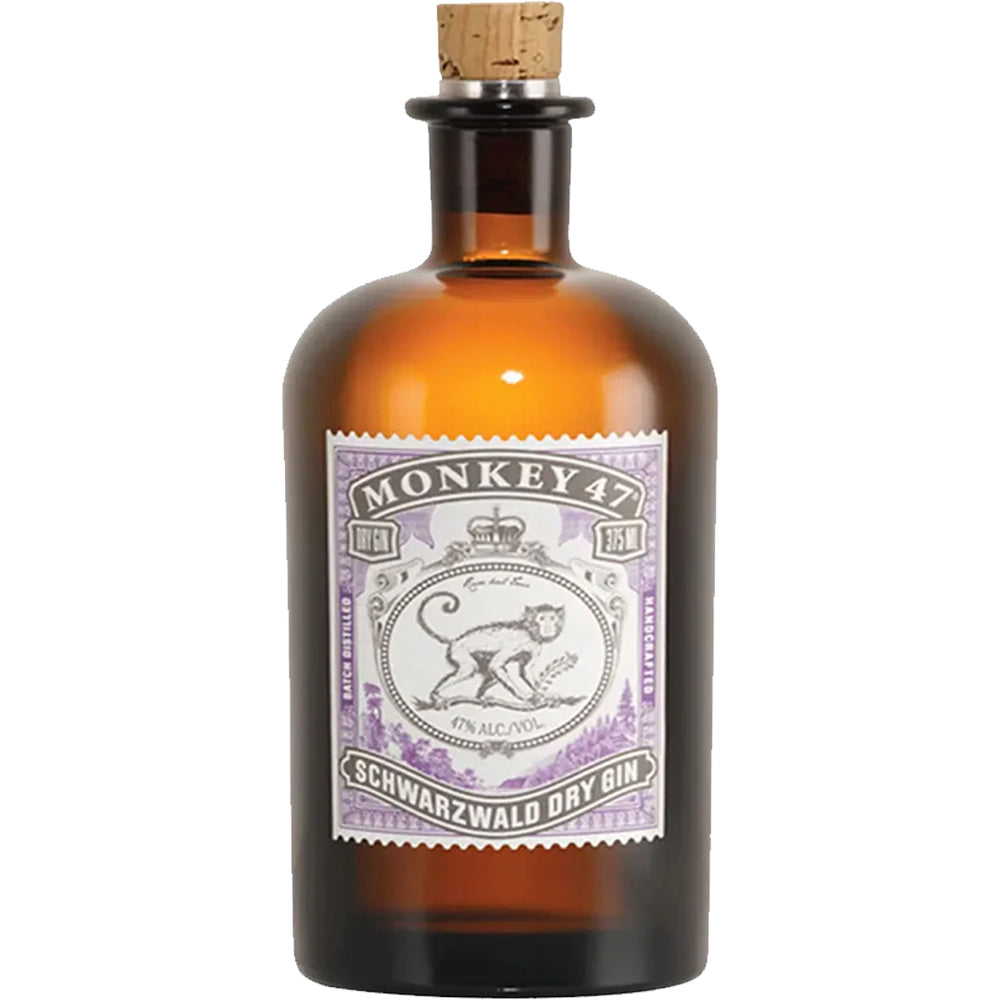 Monkey 47 Dry Gin_LostNLiquor.com