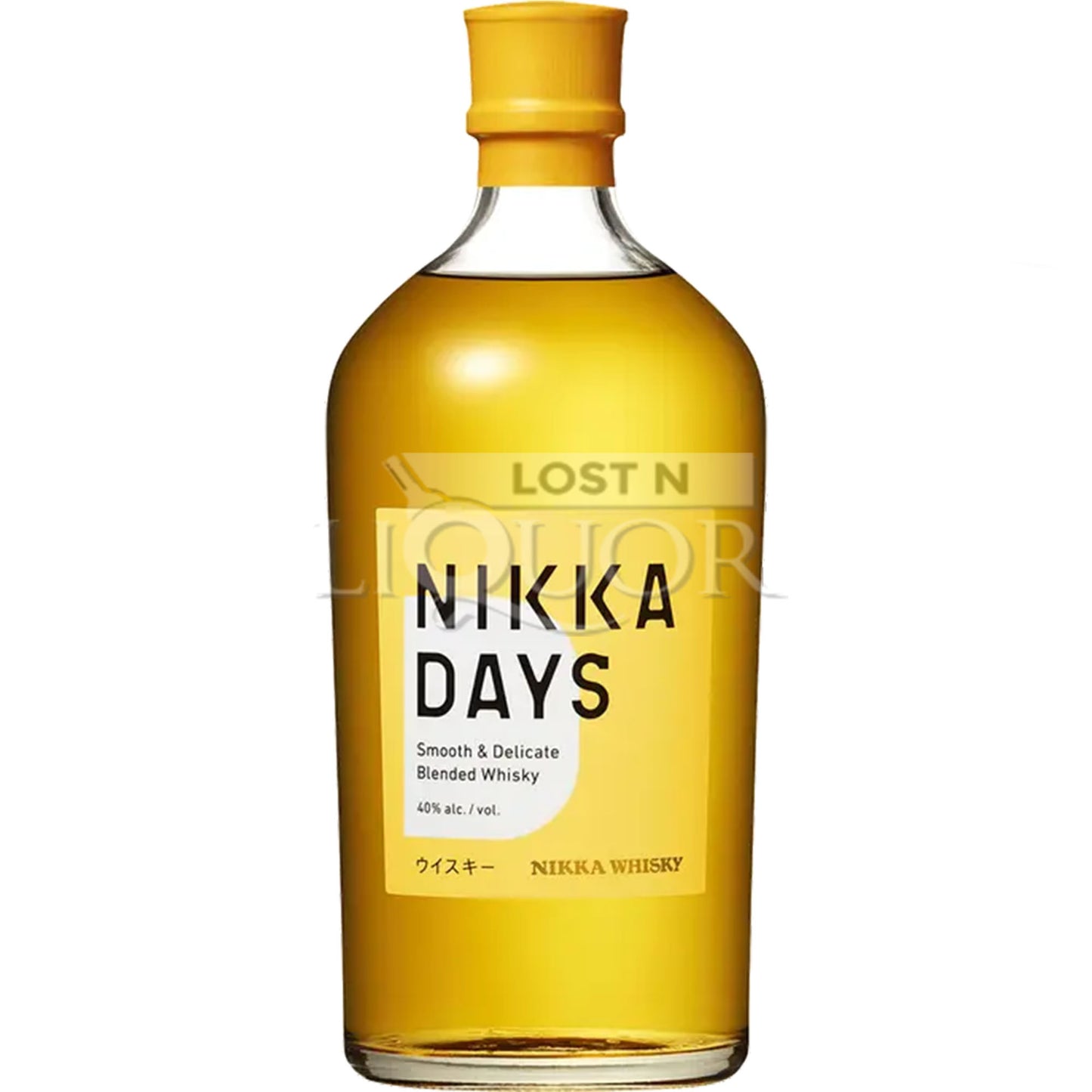 Nikka Days Whisky