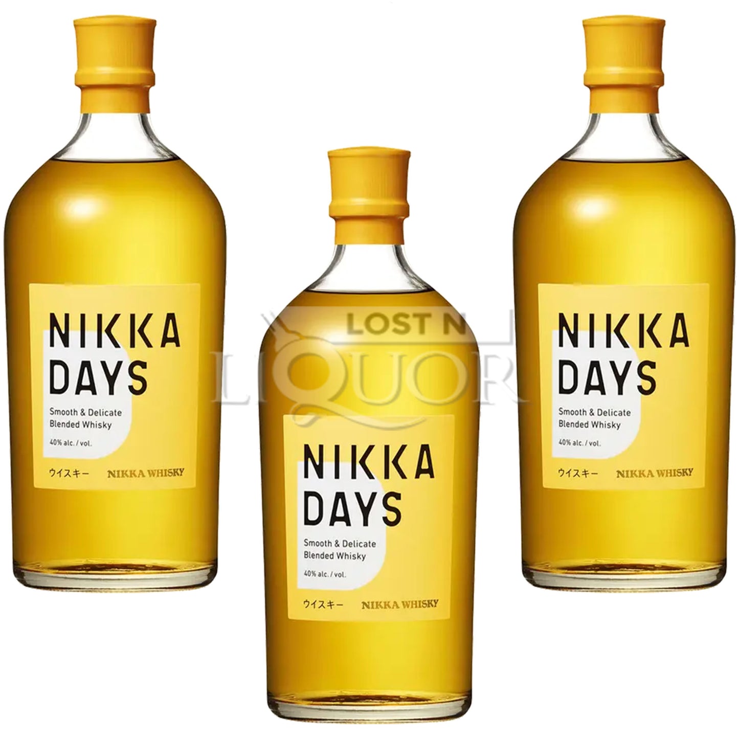 Nikka Days Whisky