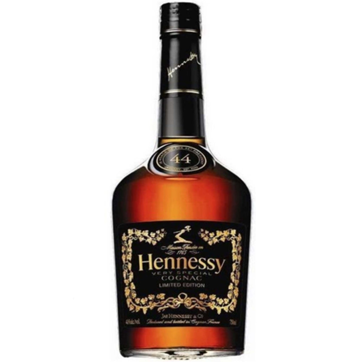 Hennessy Obama '44' Very Special Limited Edition Cognac Limited Edition_LostNLiquor.com