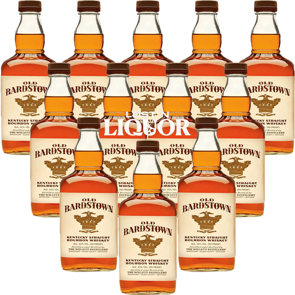 
                      
                        Old Bardstown Bourbon Whiskey_LostNLiquor.com
                      
                    