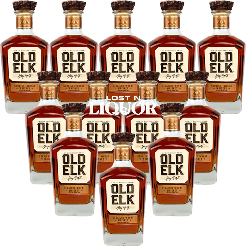 
                      
                        Old Elk 6 Year Straight Wheat Whiskey_LostNLiquor.com
                      
                    