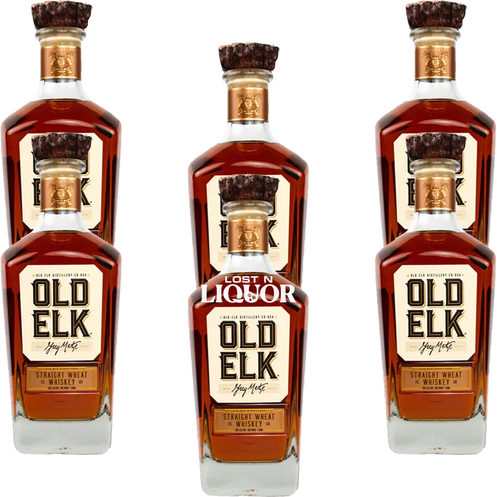 
                      
                        Old Elk 6 Year Straight Wheat Whiskey_LostNLiquor.com
                      
                    