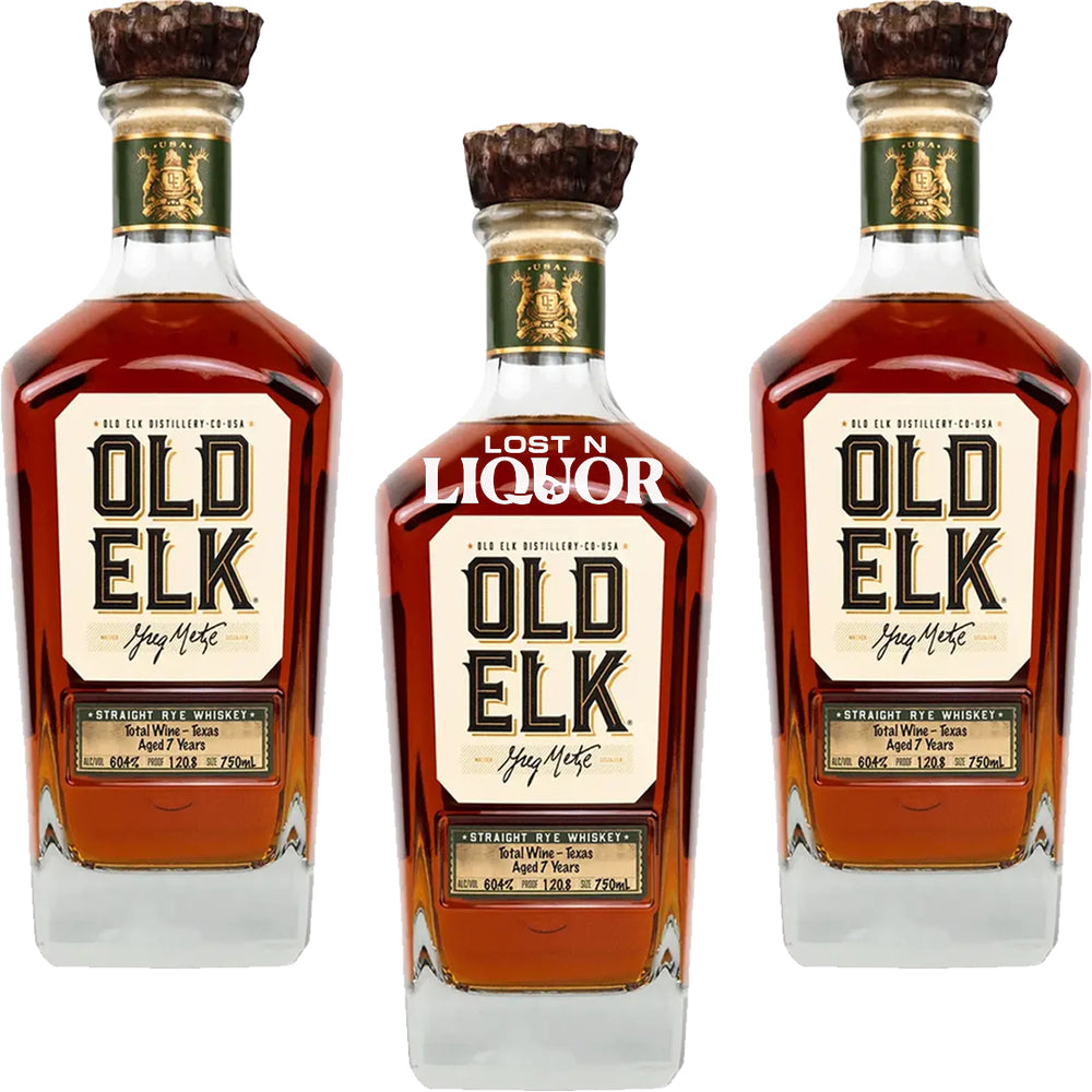 
                      
                        Old Elk Straight Rye Whiskey_LostNLiquor.com
                      
                    