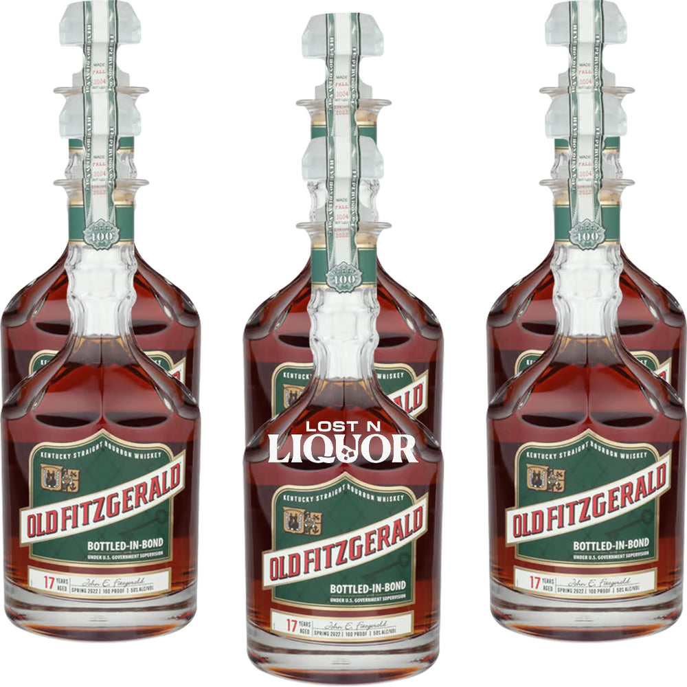 
                      
                        Old Fitzgerald 13 Year Old Bourbon 100 proof_LostNLiquor.com
                      
                    