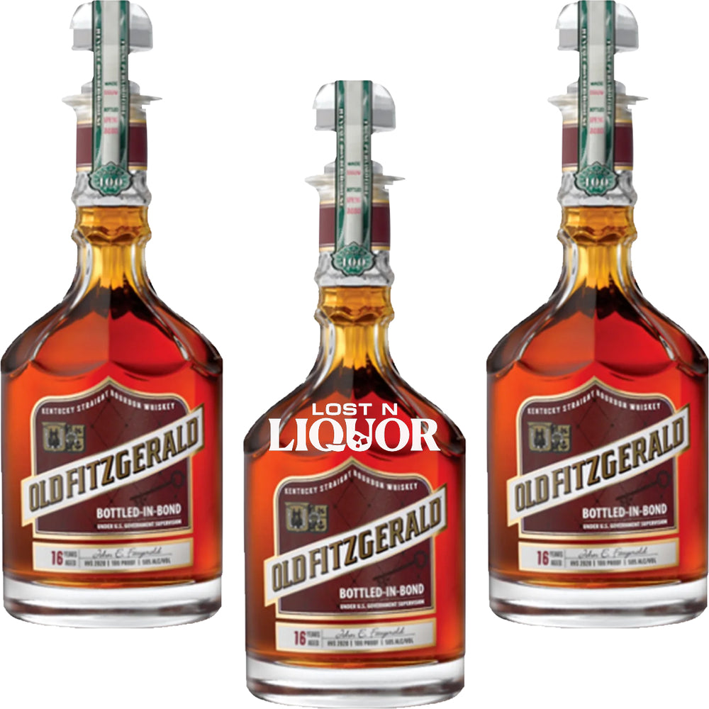 
                      
                        Old Fitzgerald 16 Year Old Bourbon 100 proof_LostNLiquor.com
                      
                    