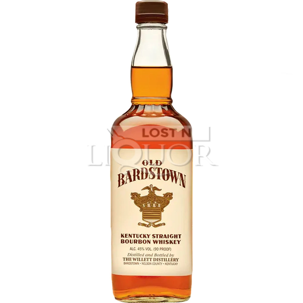 Old Bardstown Bourbon Whiskey