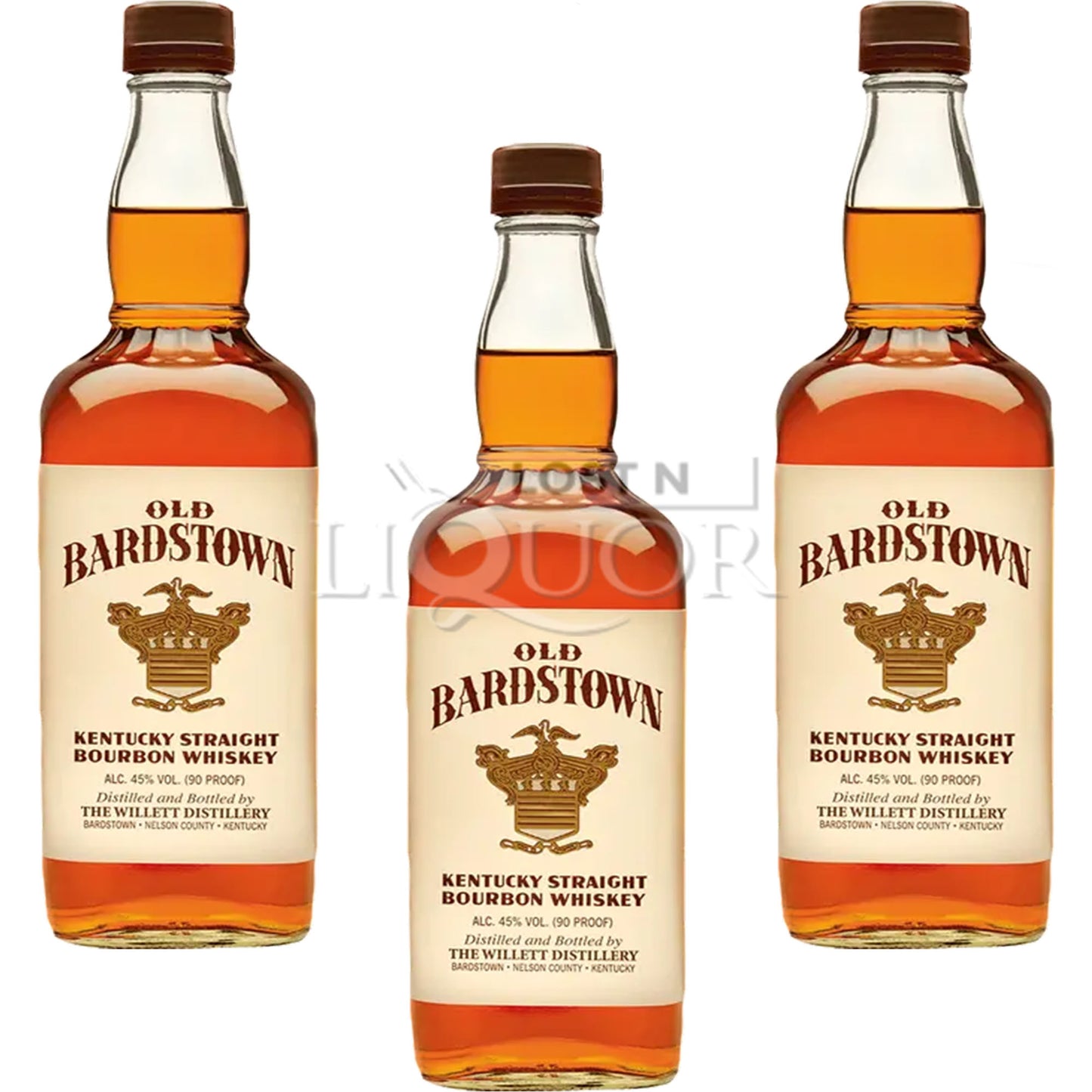 Old Bardstown Bourbon Whiskey