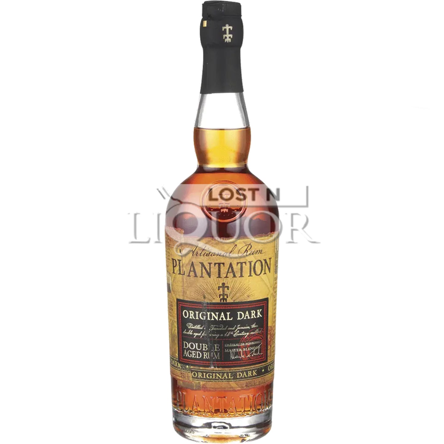 Plantation Original Dark Rum