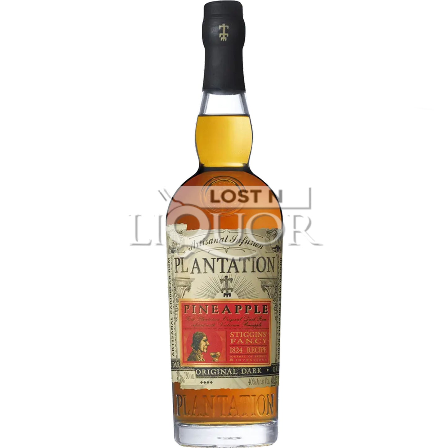 Plantation Pineapple Rum