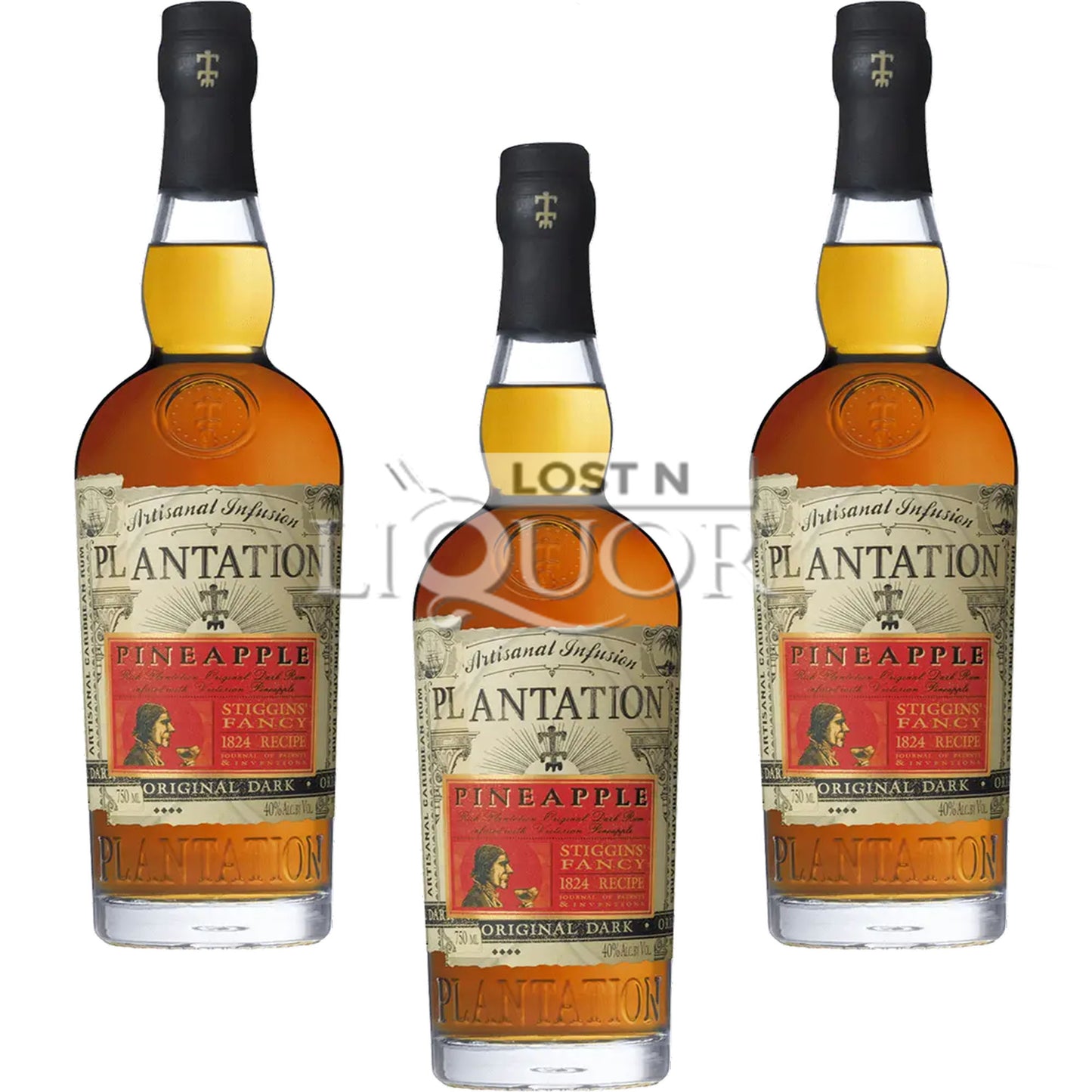 Plantation Pineapple Rum