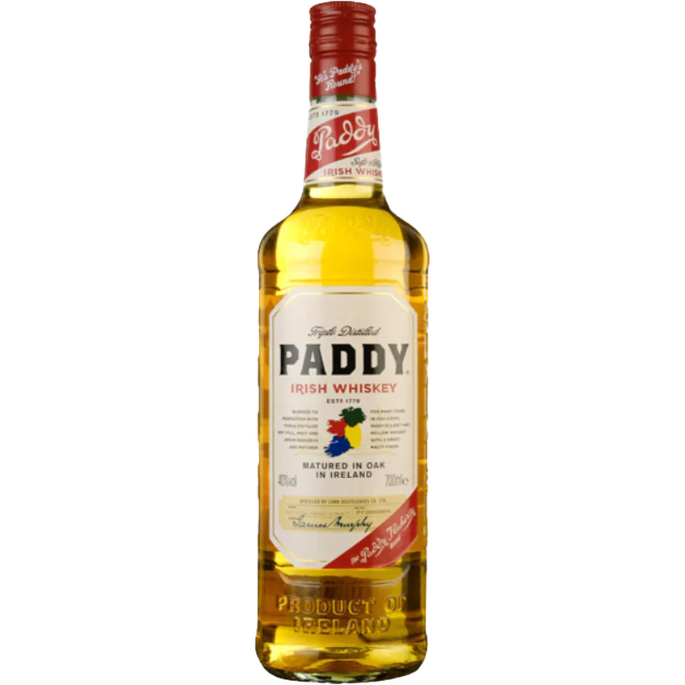 Paddy’s Irish Whiskey_LostNLiquor.com