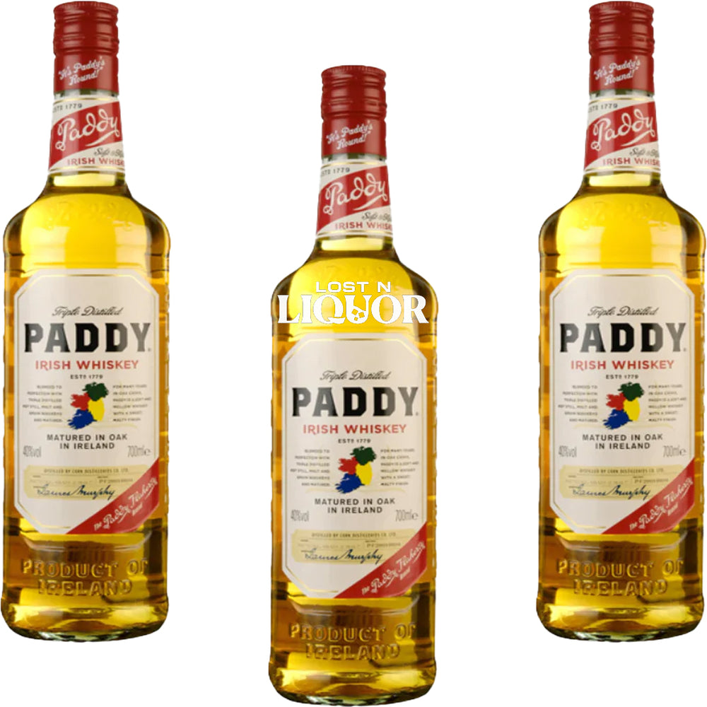 Paddy’s Irish Whiskey_LostNLiquor.com