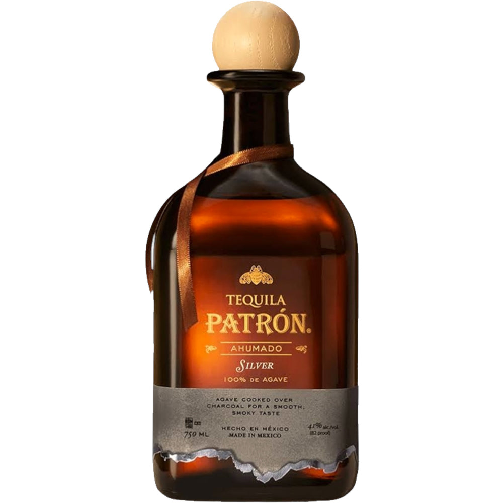 Patrón Ahumado Silver Tequila_1_LostNLiquor.com