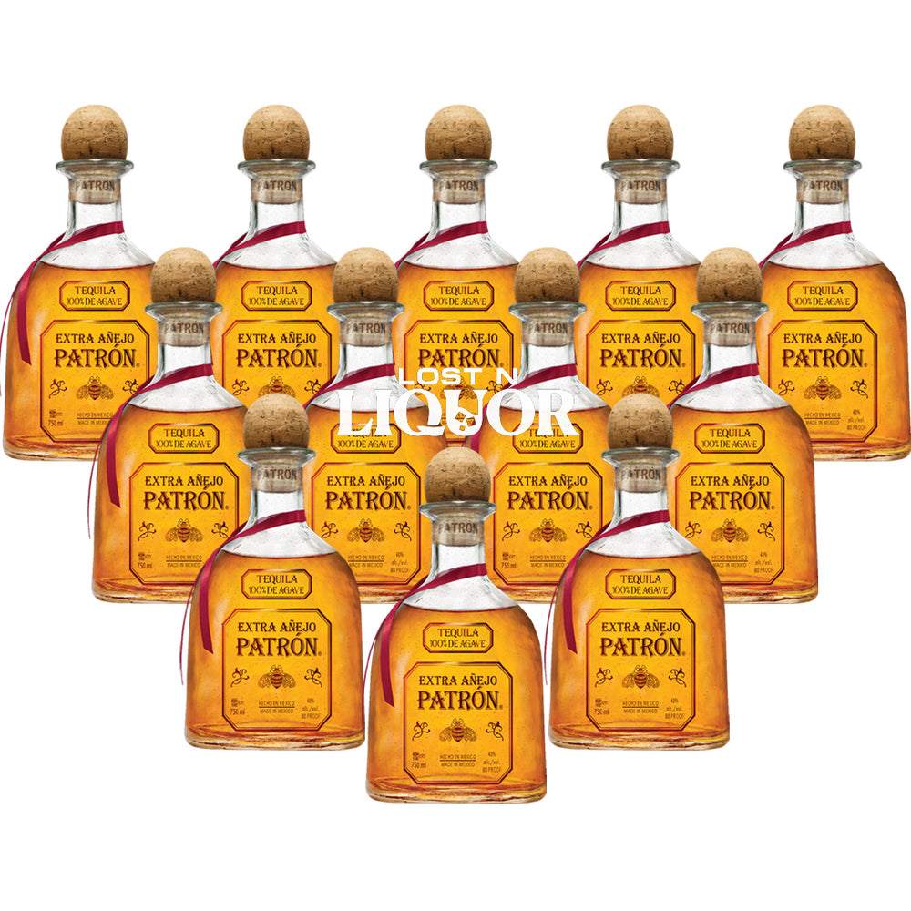 
                      
                        Patron Extra Anejo Tequila_LostNLiquor.com
                      
                    