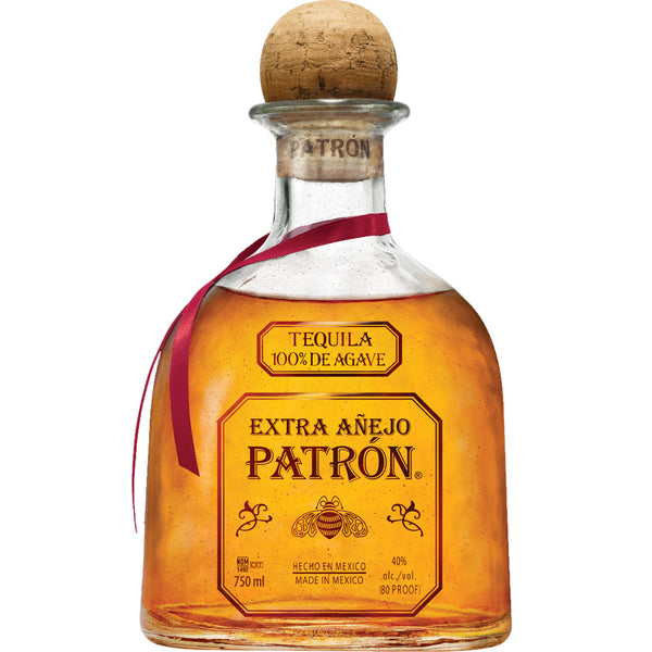 Patron Extra Anejo Tequila_LostNLiquor.com