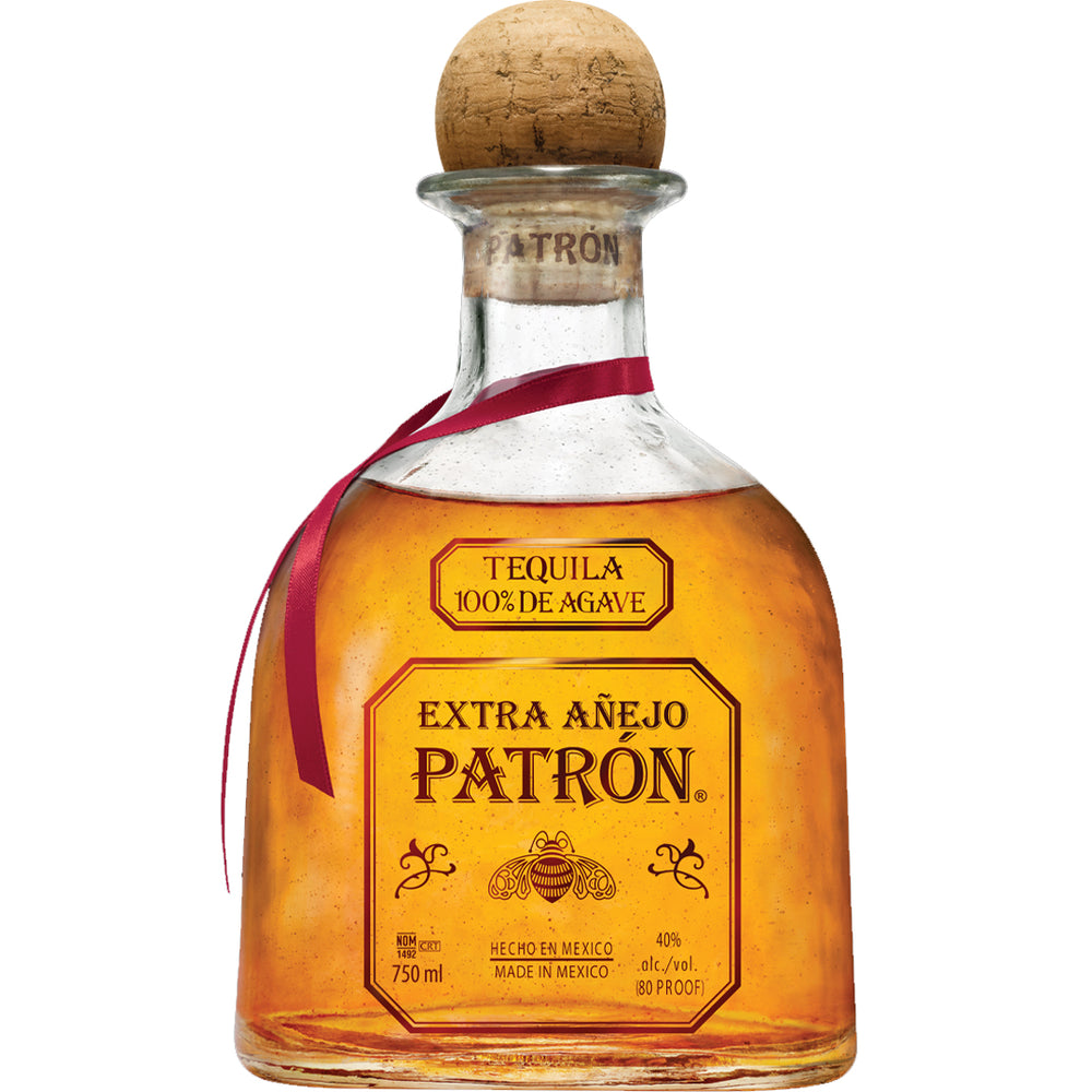 Patron Extra Anejo Tequila_LostNLiquor.com