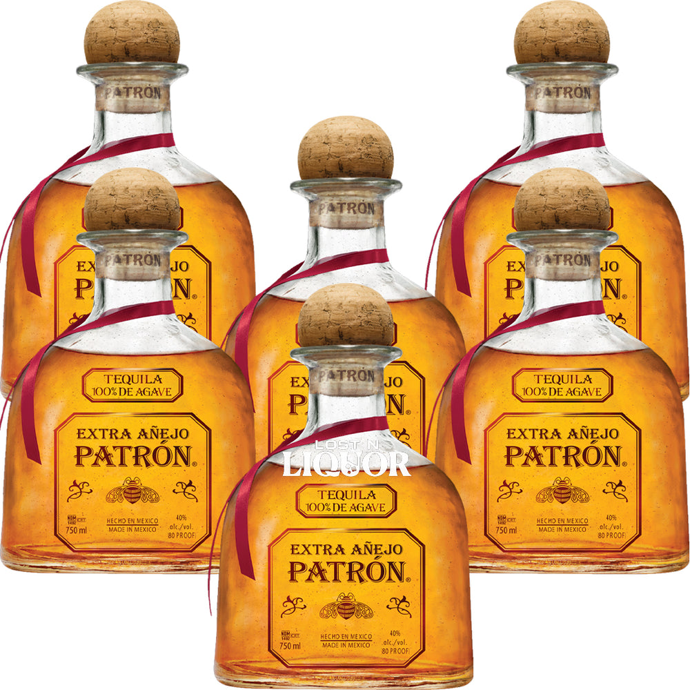 
                      
                        Patron Extra Anejo Tequila_LostNLiquor.com
                      
                    