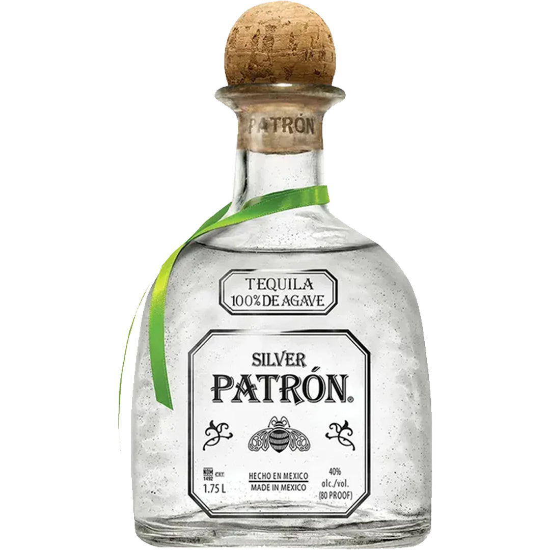 Patrón Silver_LostNLiquor.com