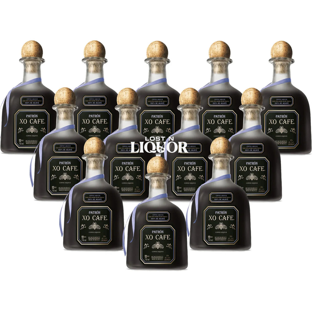 
                      
                        Patron XO Cafe Tequila_LostNLiquor.com.
                      
                    
