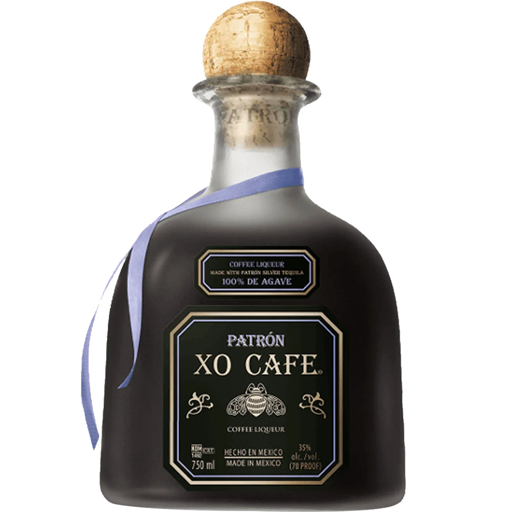 Patron XO Cafe Tequila_LostNLiquor.com.