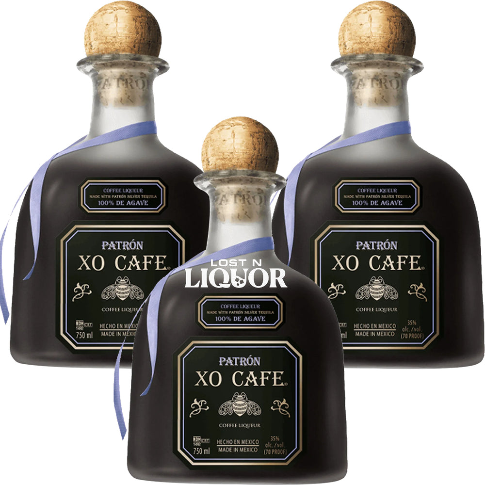 
                      
                        Patron XO Cafe Tequila_LostNLiquor.com.
                      
                    