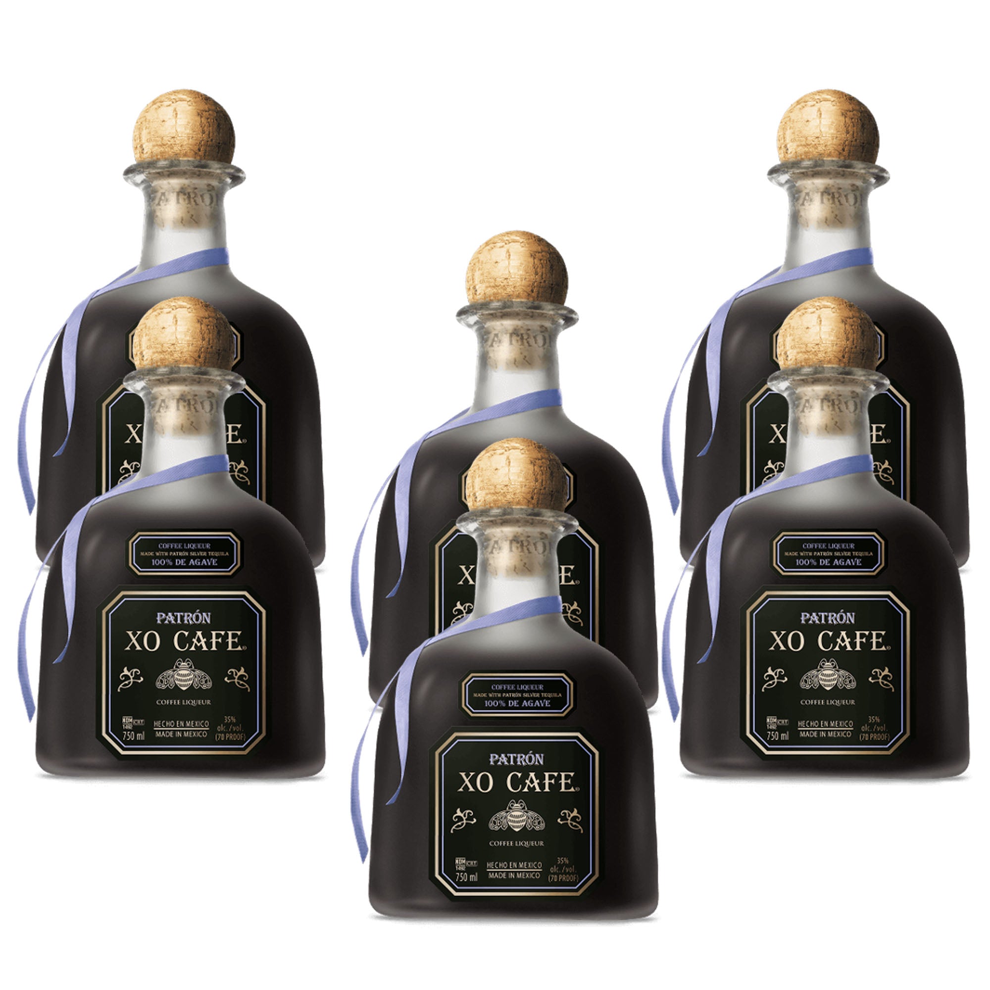 Tequila Patron Coffee - Neuf Non Ouvert