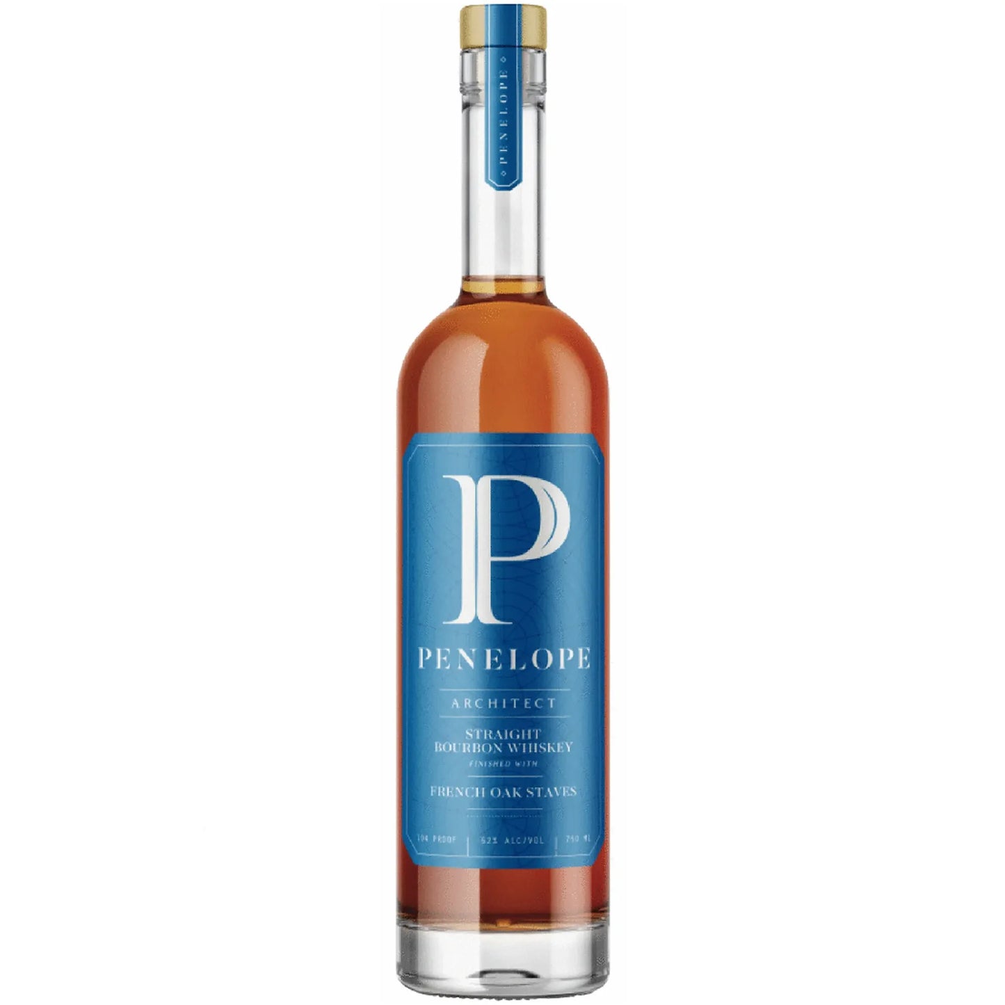 Penelope Bourbon Architect Whiskey