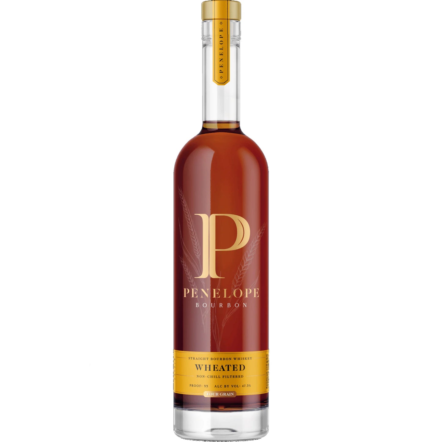 Penelope Wheated Straight Bourbon Whiskey