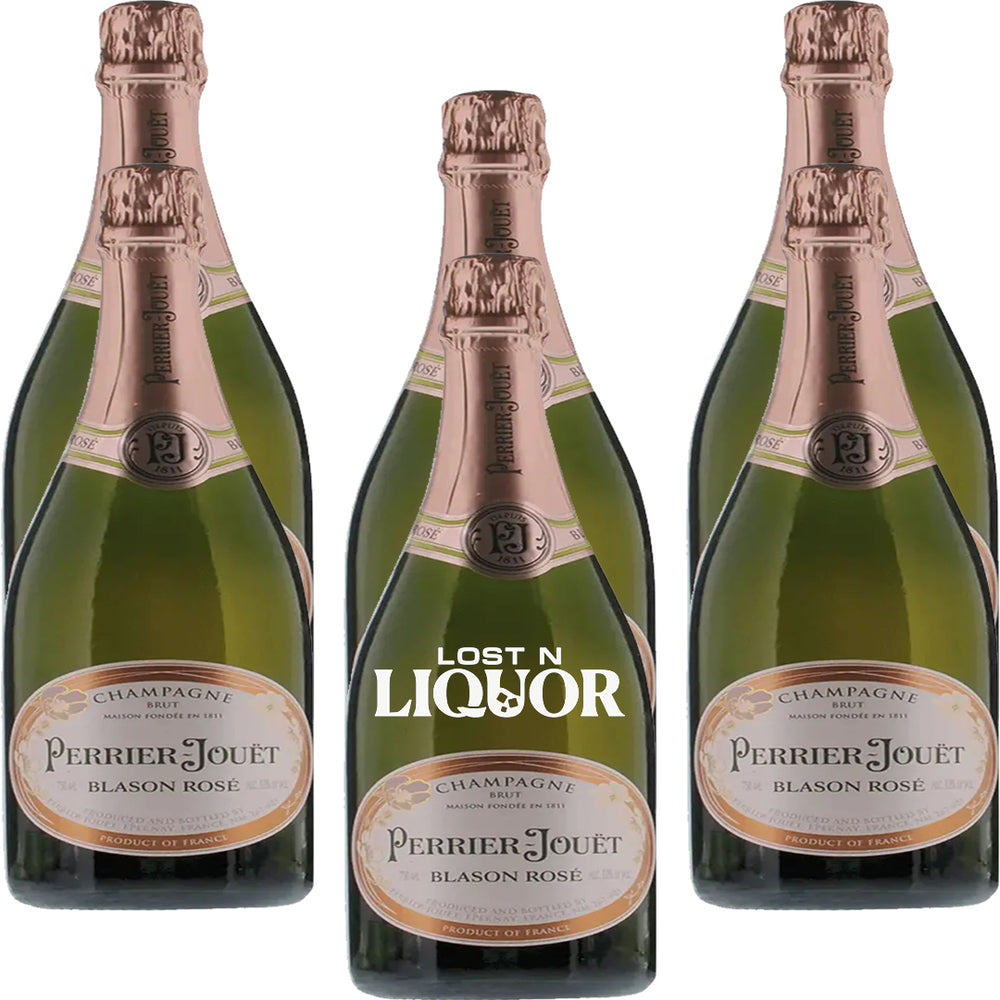 
                      
                        Perrier-Jouët Blason Rosé Champagne_LostNLiquor.com
                      
                    