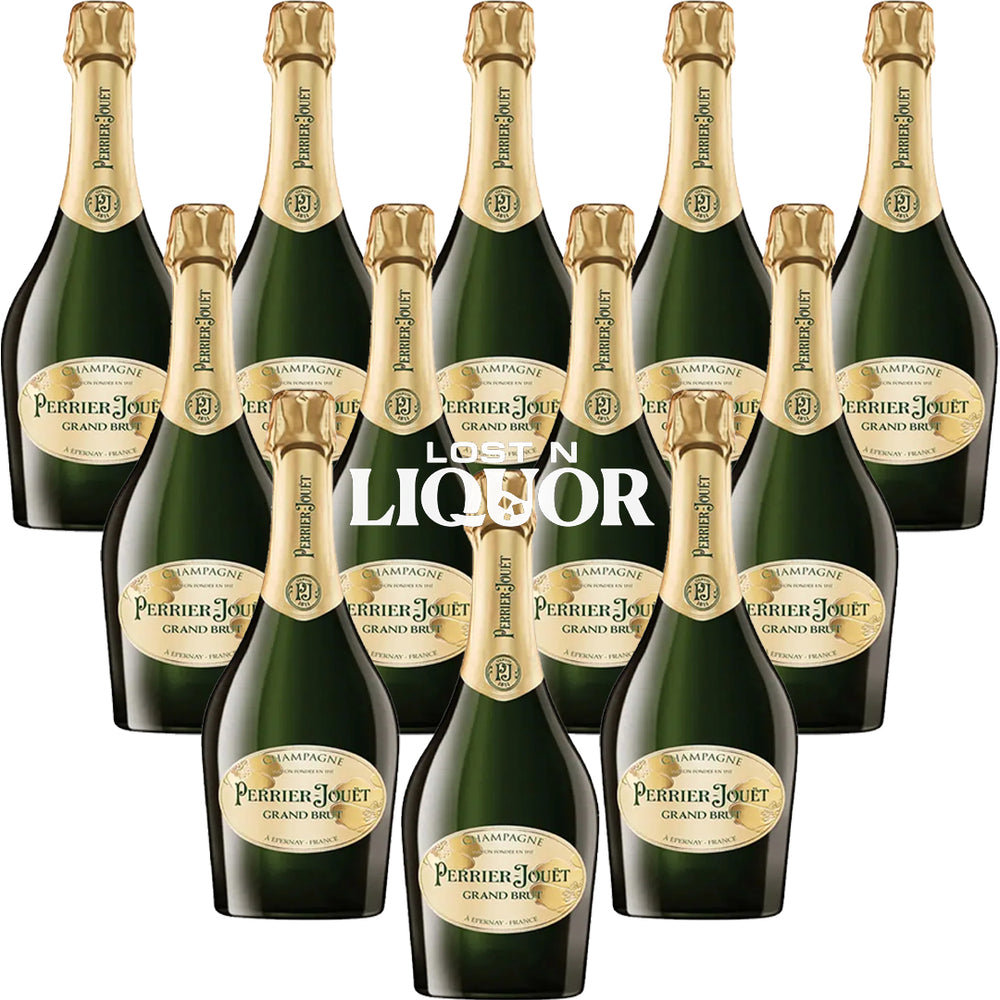 
                      
                        Perrier-Jouët Grand Brut Champagne_LostNLiquor.com
                      
                    