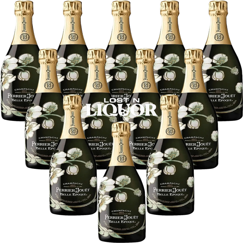 
                      
                        Perrier Jouet Belle Epoque Brut Champagne_LostNLiquor.com
                      
                    