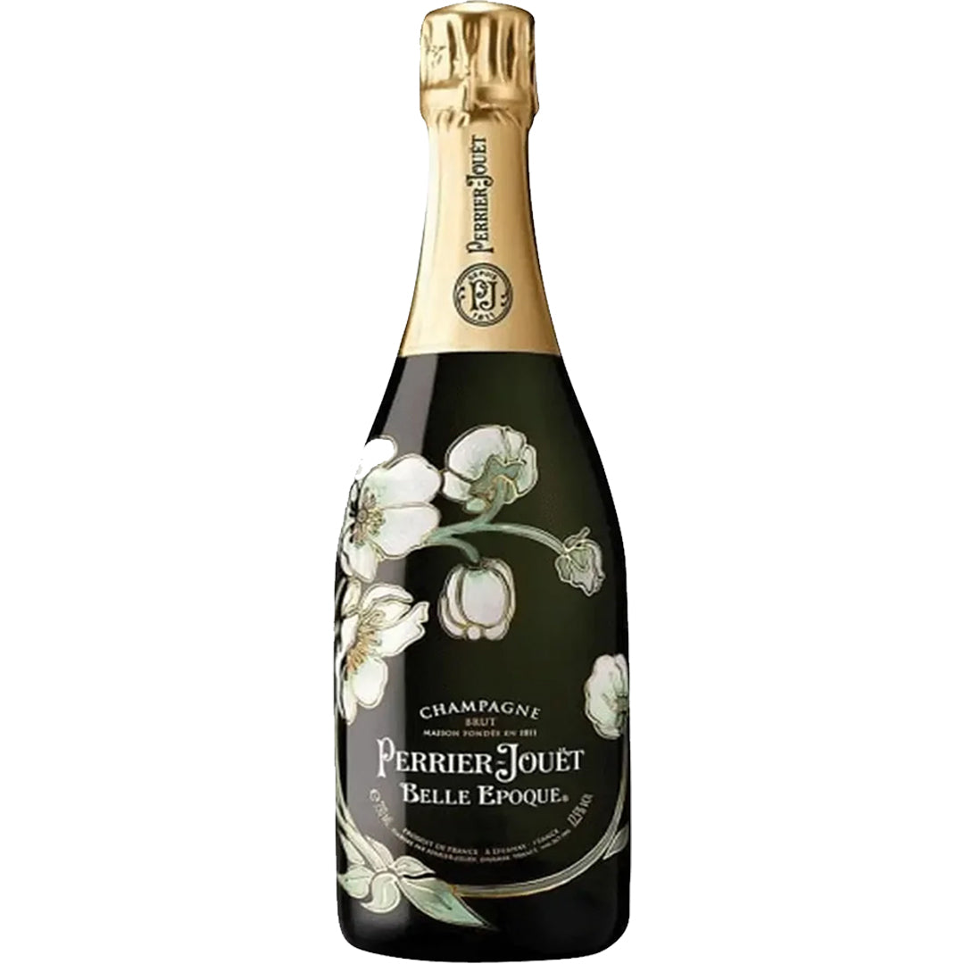 Perrier Jouet Belle Epoque Brut Champagne_LostNLiquor.com