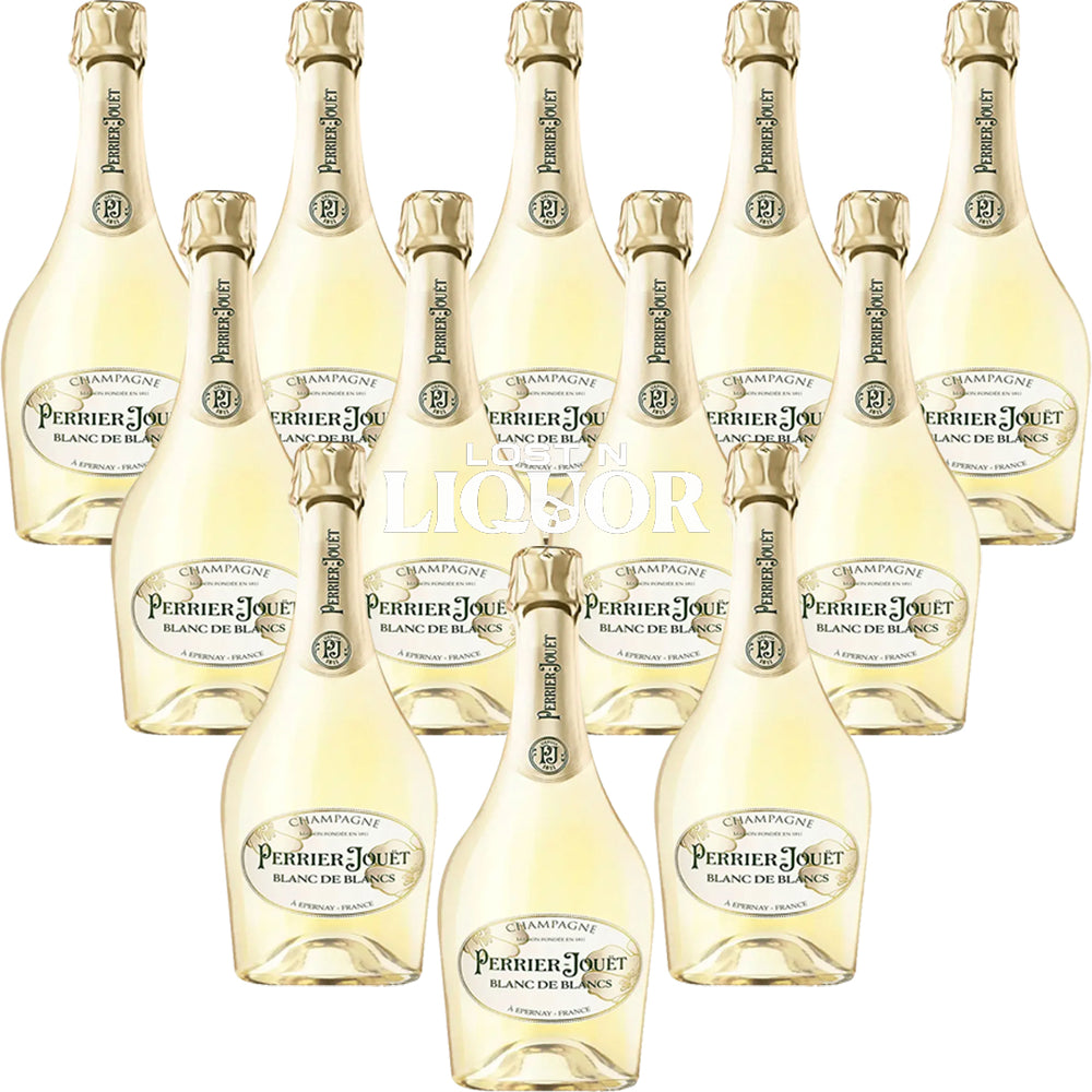 
                      
                        Perrier Jouet Blanc De Blancs Brut Champagne_LostNLiquor.com
                      
                    