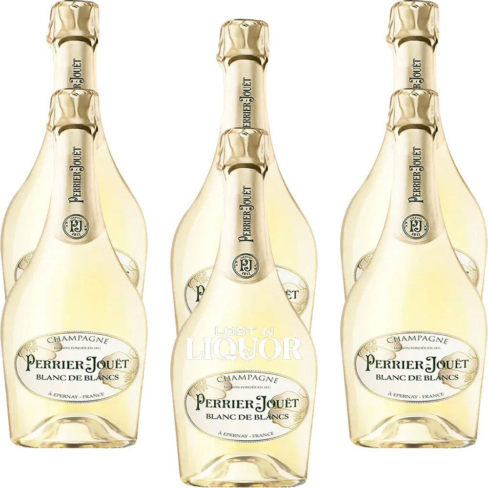 
                      
                        Perrier Jouet Blanc De Blancs Brut Champagne_LostNLiquor.com
                      
                    