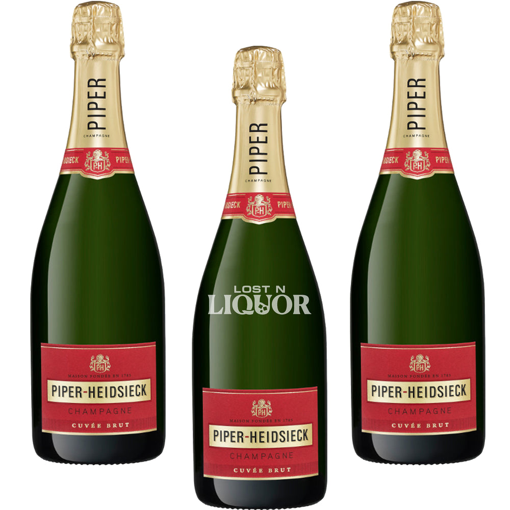 PiperHeidsieckBrutCuveeSummer_3Pack_LostNLiquor